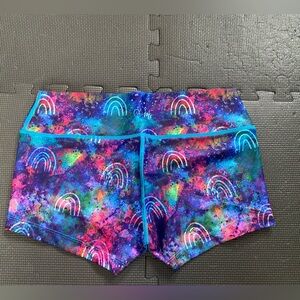 Mi Peachy shorts, M
